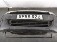  Защита моторного отсека (картера ДВС) Peugeot Partner 2008-2012 11400658 #4