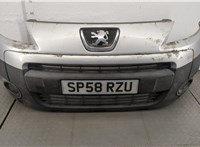  Защита моторного отсека (картера ДВС) Peugeot Partner 2008-2012 11400658 #9