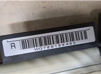  Подушка безопасности боковая (шторка) Subaru Legacy (B15) 2014-2020 20413017 #2