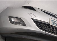  Бампер Opel Astra J 2010-2017 20413018 #4