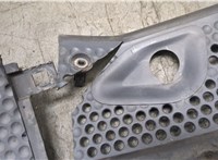  Жабо под дворники (дождевик) Ford Focus 1 1998-2004 20413019 #2