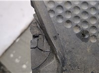  Жабо под дворники (дождевик) Ford Focus 1 1998-2004 20413019 #3