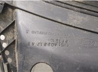  Жабо под дворники (дождевик) Ford Focus 1 1998-2004 20413019 #4