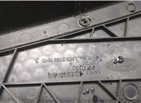  Жабо под дворники (дождевик) Ford Focus 1 1998-2004 20413019 #5