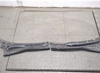  Жабо под дворники (дождевик) Ford Focus 1 1998-2004 20413019 #6