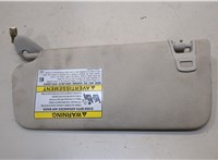  Козырек солнцезащитный Subaru Legacy Outback (B15) 2014-2019 20413021 #2
