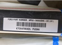 hp5354042d95ac Подушка безопасности боковая (шторка) Lincoln MKZ 2016-2020 20413026 #2