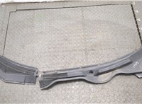  Жабо под дворники (дождевик) Opel Omega B 1994-2003 20413029 #1