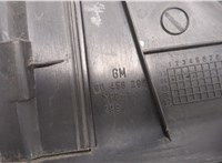  Жабо под дворники (дождевик) Opel Omega B 1994-2003 20413029 #4