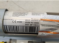  Подушка безопасности боковая (шторка) Nissan Murano 2008-2015 20413034 #3
