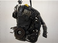 Двигатель (ДВС) Renault Clio 2009-2012 20413052 #1