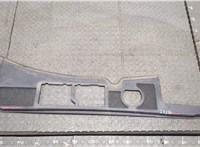  Жабо под дворники (дождевик) Audi A4 (B6) 2000-2006 20413058 #1