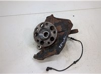  Ступица (кулак, цапфа) Mercedes A W169 2004-2012 20413070 #1