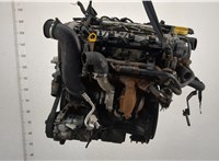  Двигатель (ДВС) Saab 9-3 2002-2014 20413073 #4