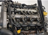  Двигатель (ДВС) Saab 9-3 2002-2014 20413073 #5