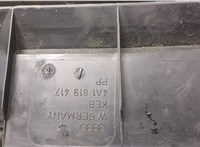  Жабо под дворники (дождевик) Audi A6 (C4) 1994-1997 20413080 #5