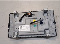  Дисплей мультимедиа Volkswagen Tiguan 2016-2020 20413081 #2