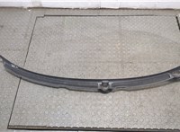 Жабо под дворники (дождевик) Audi A4 (B6) 2000-2006 20413083 #1
