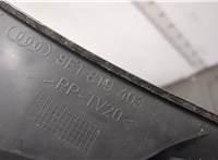  Жабо под дворники (дождевик) Audi A4 (B6) 2000-2006 20413083 #3