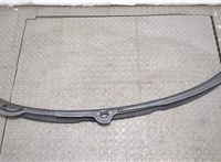  Жабо под дворники (дождевик) Audi A4 (B6) 2000-2006 20413083 #4