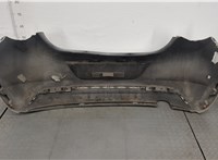  Бампер Opel Astra J 2010-2017 20413088 #9