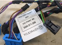 5QM971566 Электропроводка Volkswagen Tiguan 2016-2020 20413090 #2