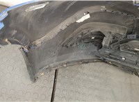  Решетка радиатора Buick Encore 2012-2016 11400720 #2