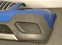  Решетка радиатора Buick Encore 2012-2016 11400720 #4