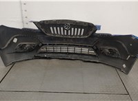  Решетка радиатора Buick Encore 2012-2016 11400720 #5
