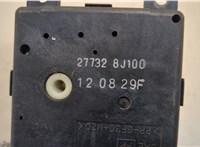  Электропривод заслонки отопителя Subaru Impreza 2016-2023 20413111 #2