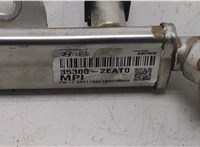353102E000 Форсунка топливная KIA Seltos 20413122 #3