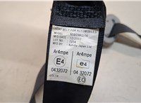  Ремень безопасности Honda Accord 7 2003-2007 20413123 #2