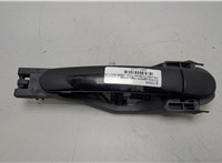 3B0837207G Ручка двери наружная Skoda Octavia Tour 1996-2011 20413133 #1