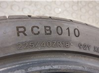  Шина 225/40 R18 Skoda Octavia (A7) 2013-2023 20413137 #3