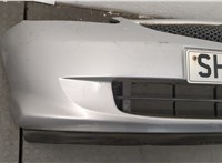  Бампер Honda Jazz 2002-2008 20413143 #2
