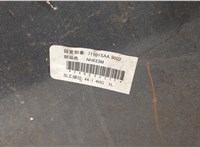  Бампер Honda Jazz 2002-2008 20413143 #9