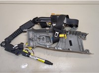  Ремень безопасности Honda Civic 2006-2012 20413151 #1