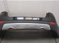 Бампер Chevrolet Captiva 2006-2011 20413157 #2