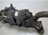  Корпус термостата Peugeot 406 1999-2004 20413166 #4