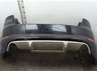  Бампер Ford Mondeo 4 2007-2015 20413172 #1