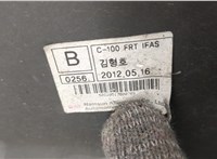  Бампер Chevrolet Captiva 2006-2011 20413181 #3