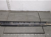  Накладка на порог Opel Omega B 1994-2003 20413185 #6