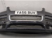  Бампер Volkswagen Touareg 2002-2007 20413210 #1