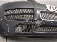  Бампер Volkswagen Touareg 2002-2007 20413210 #5