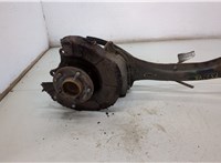  Ступица (кулак, цапфа) Volvo V50 2004-2012 20413215 #1