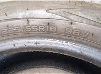  Шина 225/55 R18 Mitsubishi ASX 20413234 #4