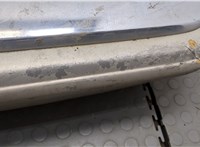  Бампер Mercedes S W126 1979-1991 20413244 #2