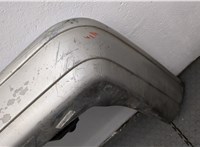  Бампер Mercedes S W126 1979-1991 20413244 #3