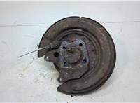 Ступица (кулак, цапфа) Toyota Corolla E12 2001-2006 20413248 #2