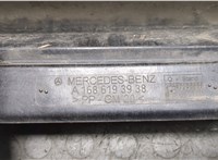  Накладка на порог Mercedes A W168 1997-2004 20413255 #2